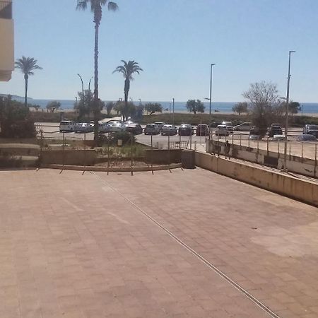 Pieds Dans L Eau Linges De Maison Inclus Empuriabrava Εξωτερικό φωτογραφία