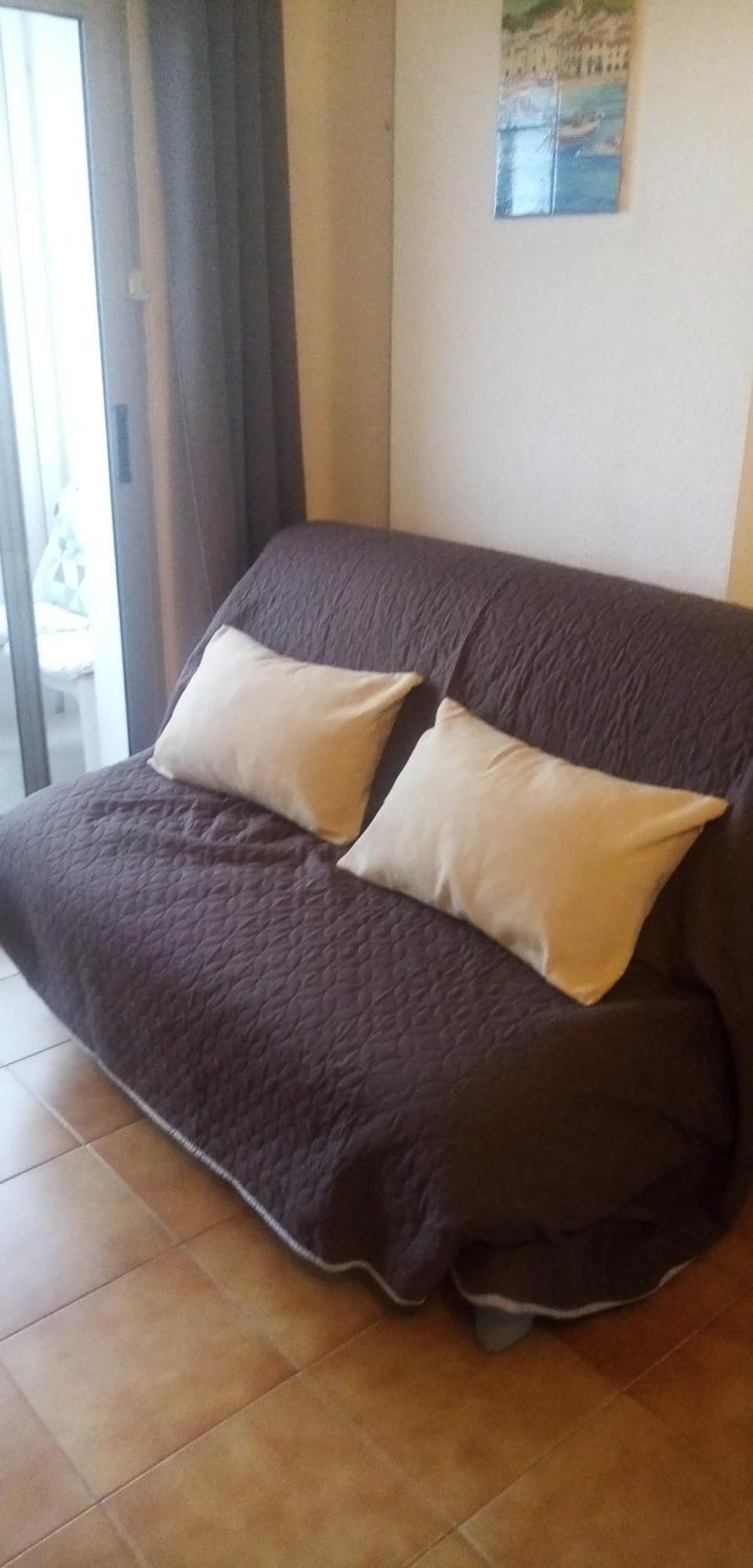 Pieds Dans L Eau Linges De Maison Inclus Empuriabrava Εξωτερικό φωτογραφία
